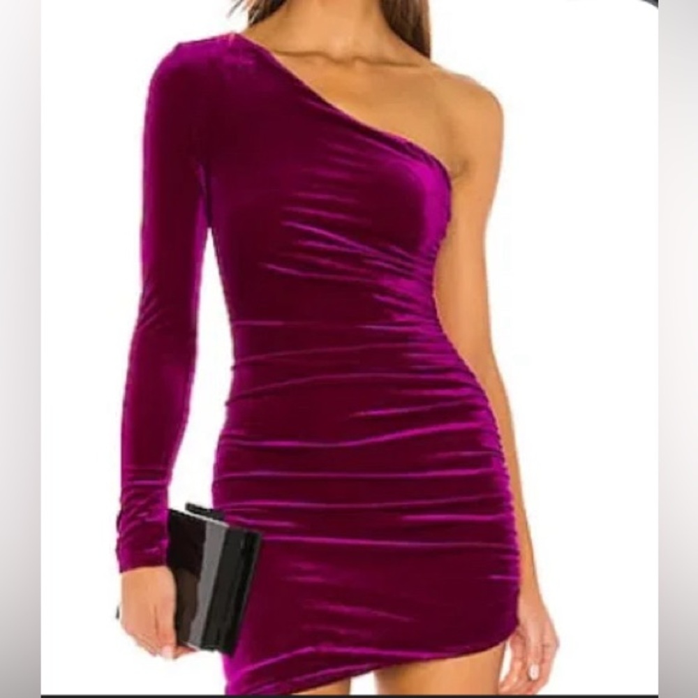 NBD Dress